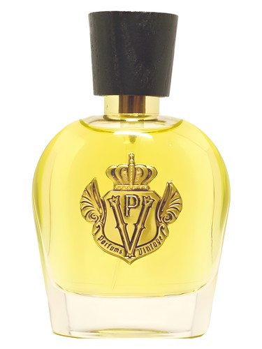 Frasco de Ephemeral, de Parfums Vintage