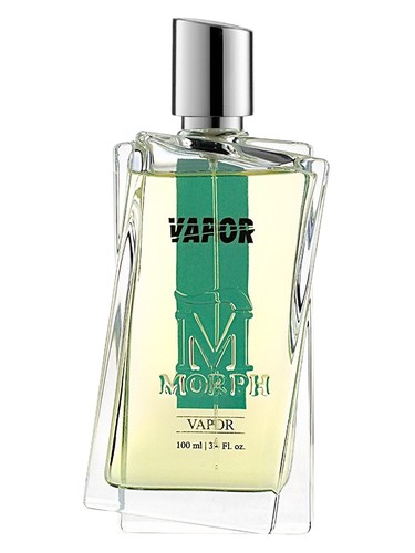 Frasco de Vapor, de Morph