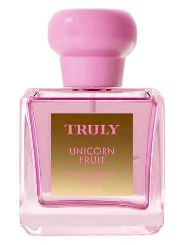 Frasco de Unicorn Fruit — Truly