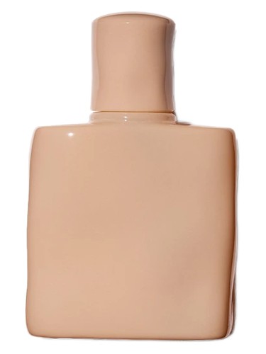 Frasco de Nude Sand, de KKW Fragrance
