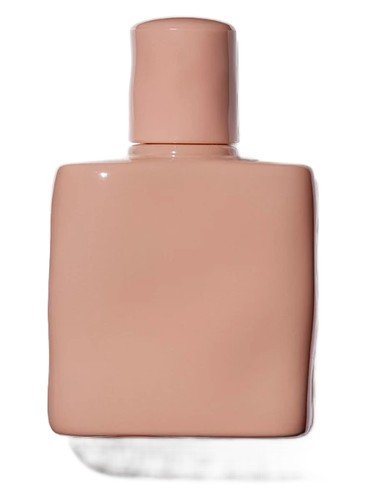 Frasco de Nude Silk, de KKW Fragrance