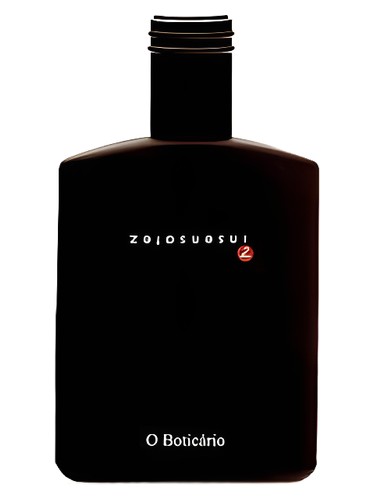 Frasco de Insensatez 2, de O Boticário