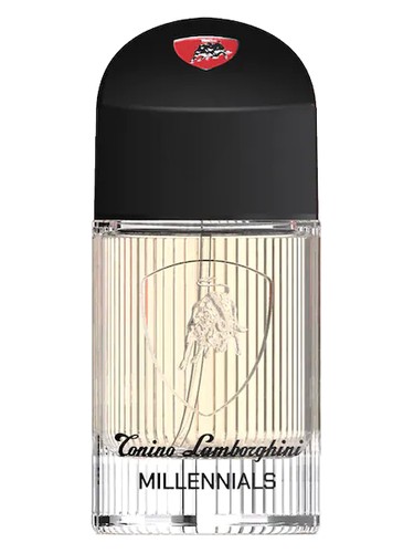 Frasco de Millennials — Tonino Lamborghini