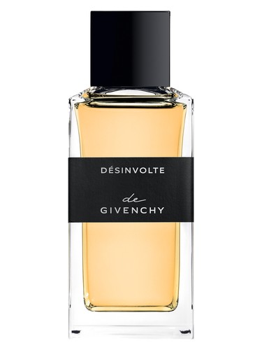 Frasco de Dèsinvolte — Givenchy