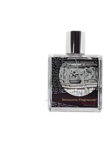Frasco de Manic Love for Him, de Neotantric
