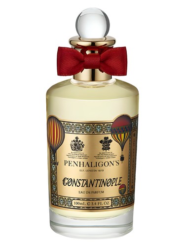 Frasco de Constantinople, de Penhaligon's