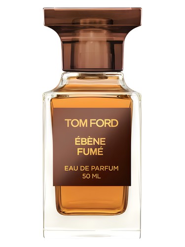 Frasco de Ébène Fumé — Tom Ford
