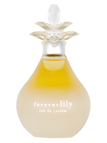 Frasco de Forever Lily, de GoodTrueBeautiful