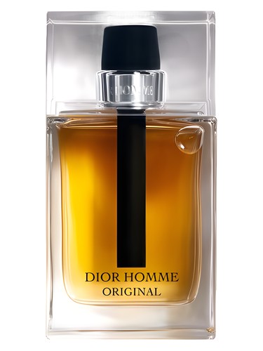 Frasco de Dior Homme Original, de Dior