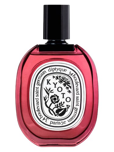 Frasco de Kyoto — Diptyque