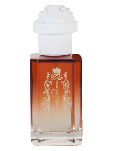 Frasco de Hothouse Peonie, de Royal Apothic