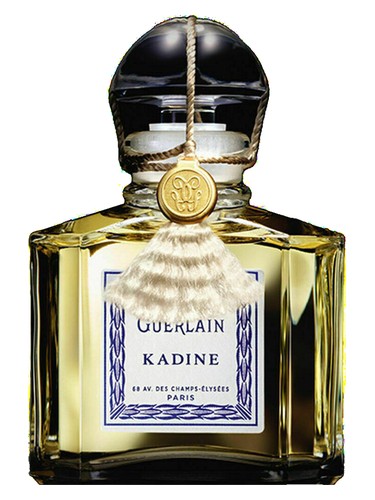 Frasco de Kadine (2021), de Guerlain