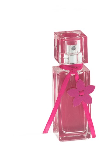 Frasco de Bergduft Alpine Rose, de Art of Scent - Swiss Perfumes