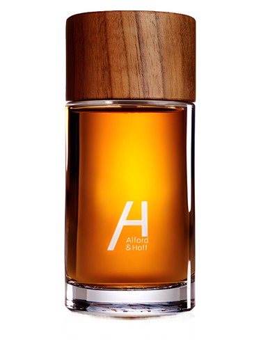 Frasco de Alford & Hoff, de Alford & Hoff