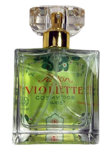Frasco de Winter Melon, de Meleg Perfumes