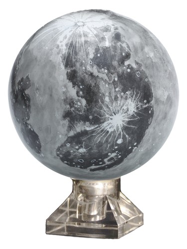 Frasco de Moon, de MegaCosm