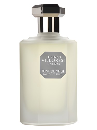 Frasco de Teint de Neige Eau de Parfum — Lorenzo Villoresi