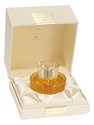 Frasco de Profumo Eau de Parfum — Acqua di Parma