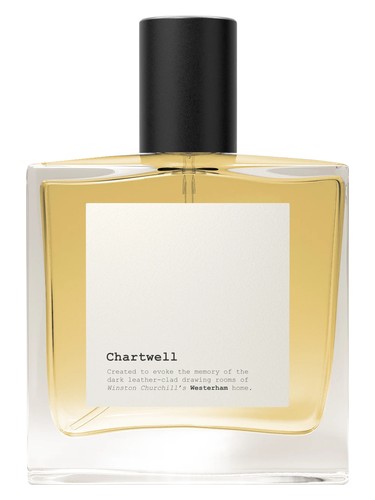 Frasco de Chartwell — Edenbridge