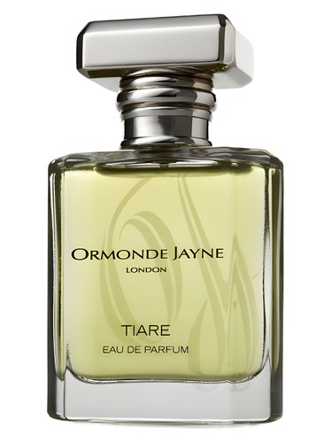 Frasco de Tiare, de Ormonde Jayne