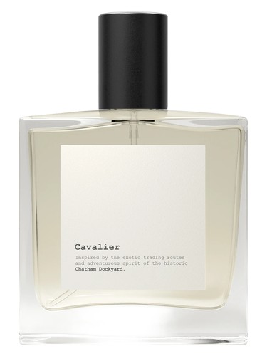 Frasco de Cavalier, de Edenbridge