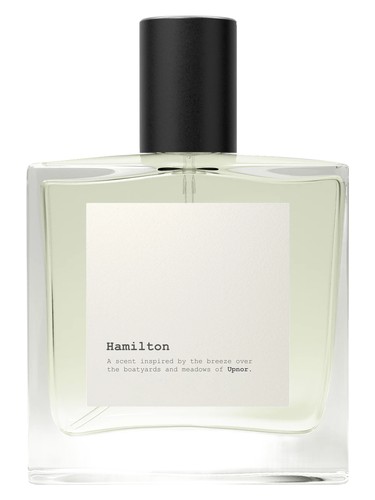 Frasco de Hamilton, de Edenbridge
