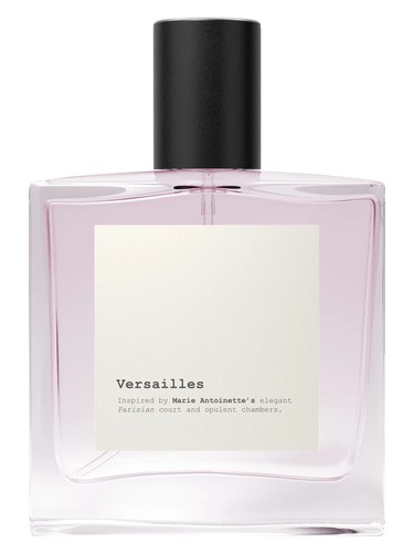Frasco de Versailles, de Edenbridge