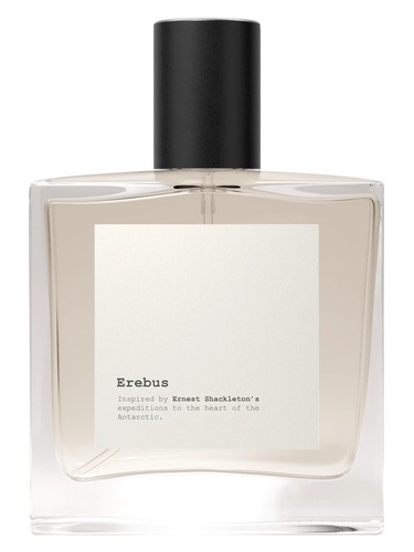 Frasco de Erebus, de Edenbridge