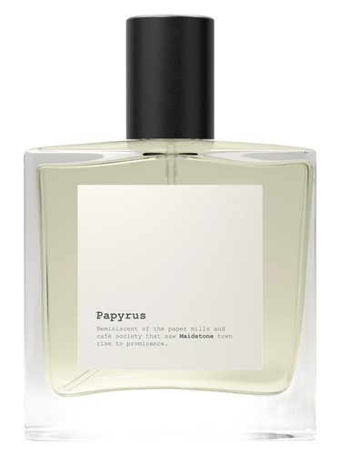Frasco de Payprus, de Edenbridge