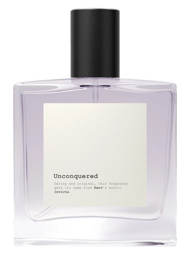 Frasco de Unconquered, de Edenbridge