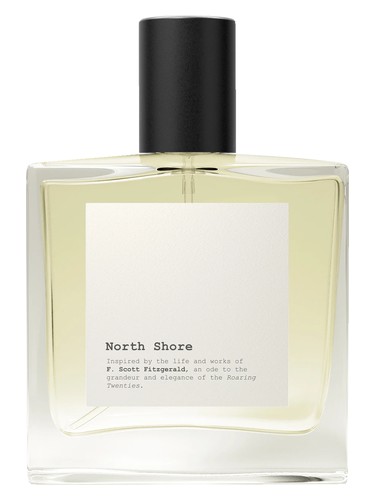 Frasco de North Shore, de Edenbridge