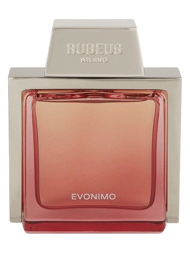 Frasco de Evonimo — Rubeus