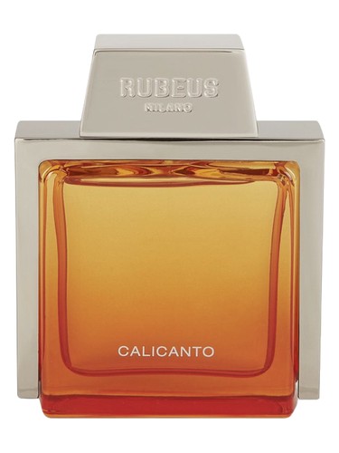 Frasco de Calicanto, de Rubeus