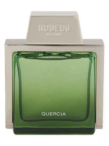 Frasco de Quercia, de Rubeus