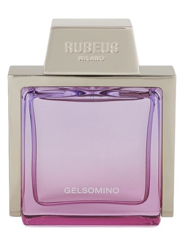 Frasco de Gelsomino, de Rubeus