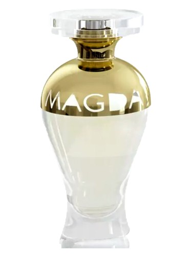 Frasco de Magda, de Lubin