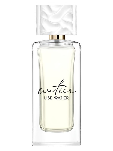 Frasco de Watier, de Lise Watier