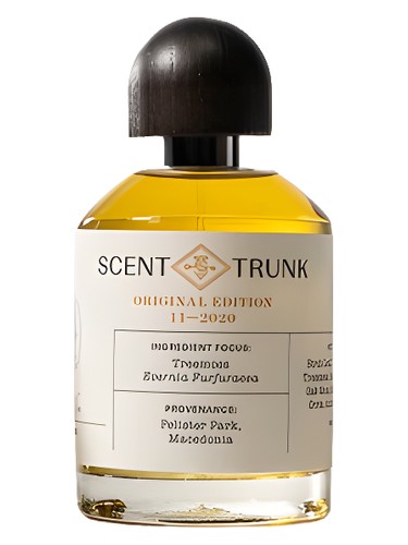 Frasco de Treemoss, de Scent Trunk