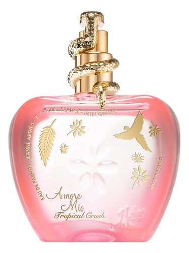 Frasco de Amore Mio Tropical Crush — Jeanne Arthes