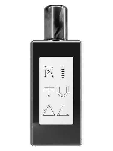 Frasco de Insomnia Ritual, de Faviol Seferi