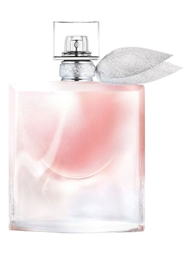 Frasco de La Vie est Belle L'Eau de Parfum Blanche — Lancôme