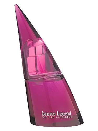 Frasco de Scent From Hell, de Bruno Banani