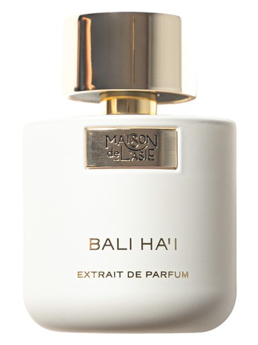 Frasco de Bali H'ai, de Maison de L'Asie
