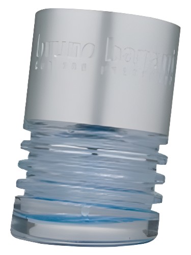 Frasco de Scent From Heaven, de Bruno Banani