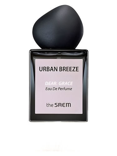 Frasco de Urban Breeze Dear. Grace, de The SAEM