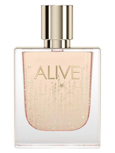 Frasco de Boss Alive Collector Edition, de Hugo Boss