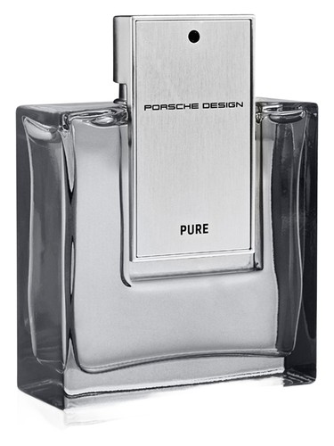 Frasco de Porsche Design Pure, de Porsche Design