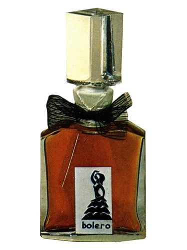 Frasco de Bolero (Болеро) — Dzintars