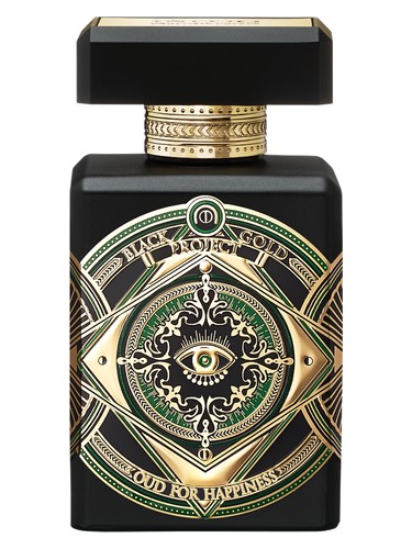 Frasco de Oud for Happiness — Initio Parfums Prives