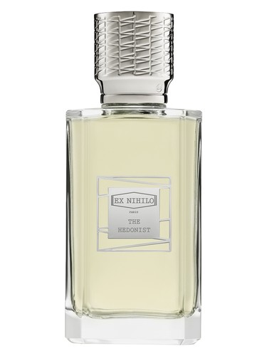 Frasco de The Hedonist — Ex Nihilo